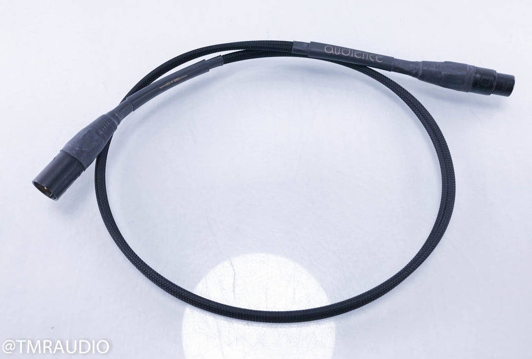Audience Au24e XLR Cables