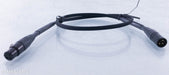 Audience Au24e XLR Cables
