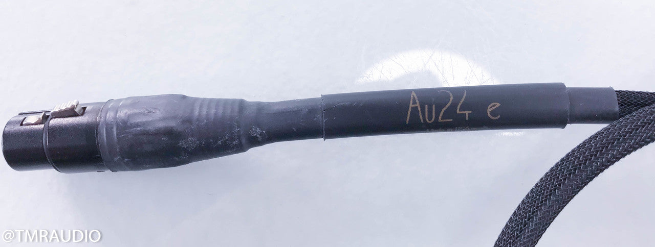 Audience Au24e XLR Cables