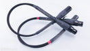 Audience Au24e XLR Cables