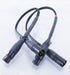 Audience Au24e XLR Cables