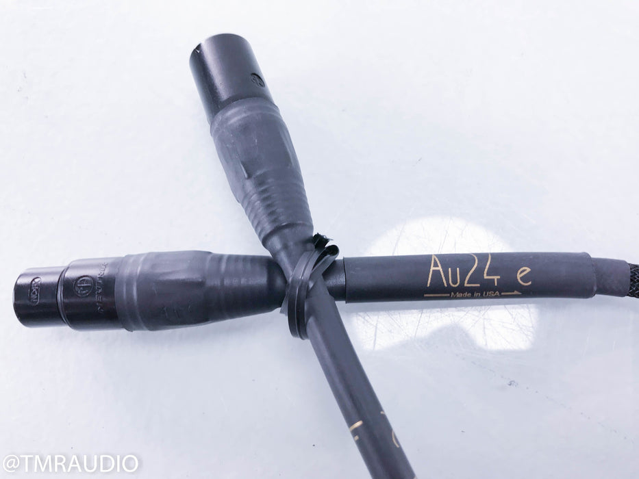 Audience Au24e XLR Cables
