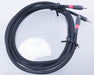Grover Huffman SX RCA Cables