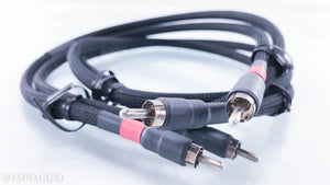 Grover Huffman SX RCA Cables