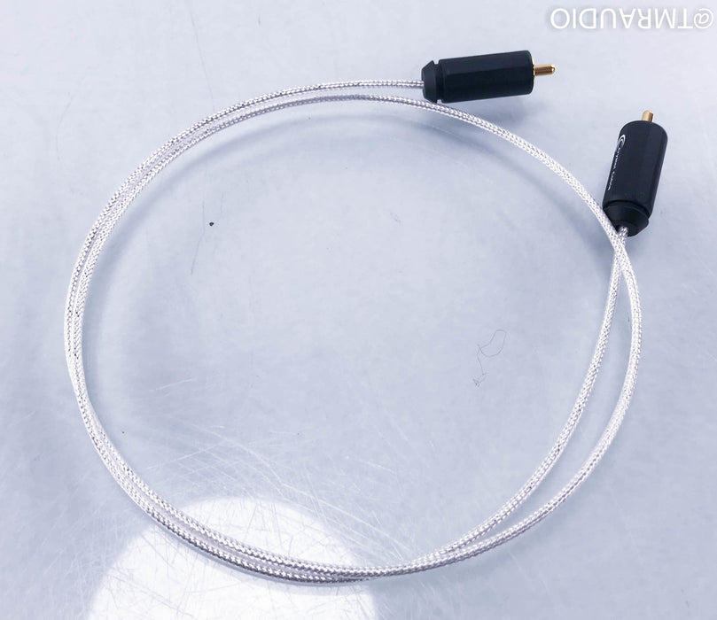 Crystal Cable Diamond Crystal Standard Digital Coaxial Cable