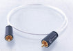 Crystal Cable Diamond Crystal Standard Digital Coaxial Cable