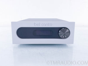Bel Canto e.One S300iu Stereo Integrated Amplifier w/ USB DAC