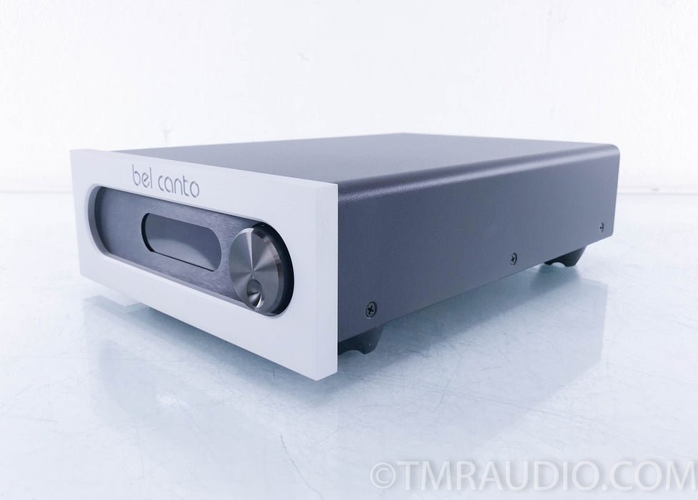 Bel Canto e.One S300iu Stereo Integrated Amplifier w/ USB DAC
