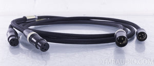Shunyata Research Cobra Zitron XLR Cables