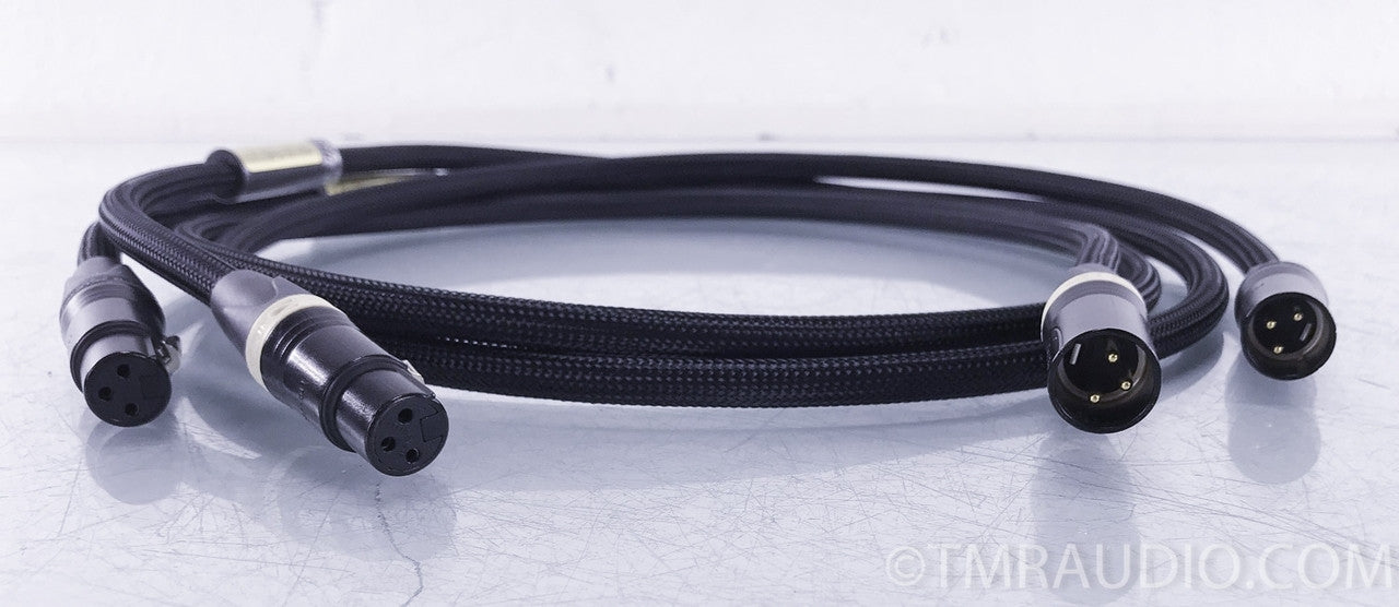 Shunyata Research Cobra Zitron XLR Cables