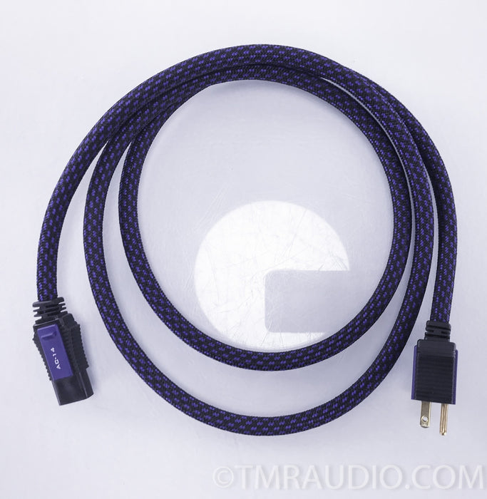 Pangaea Audio AC-14 Power Cable