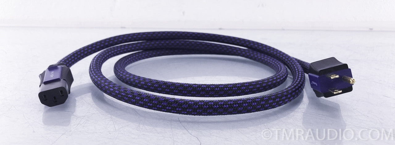 Pangaea Audio AC-14 Power Cable