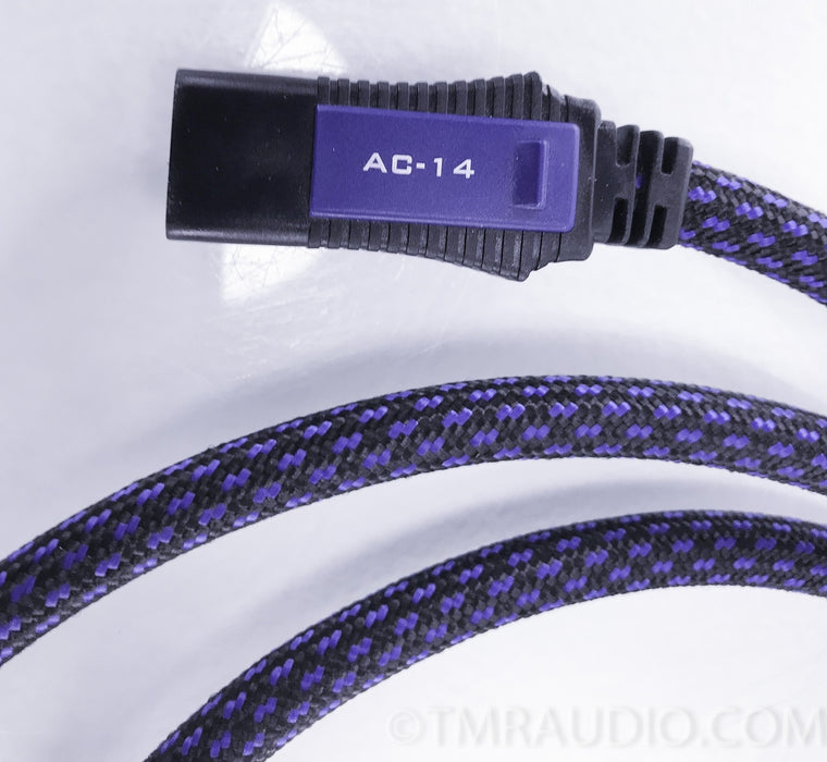 Pangaea Audio AC-14 Power Cable