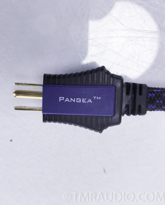 Pangaea Audio AC-14 Power Cable