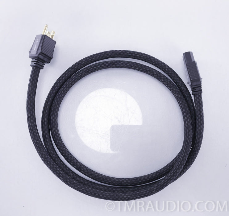 Pangaea Audio AC-14 SE Power Cable