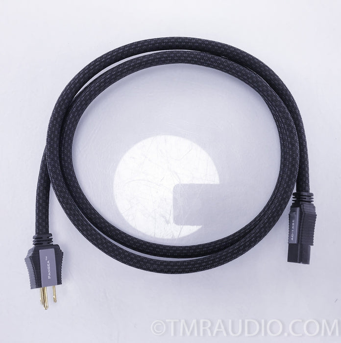 Pangaea Audio AC-14 SE Power Cable