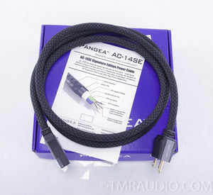 Pangaea Audio AC-14 SE Power Cable