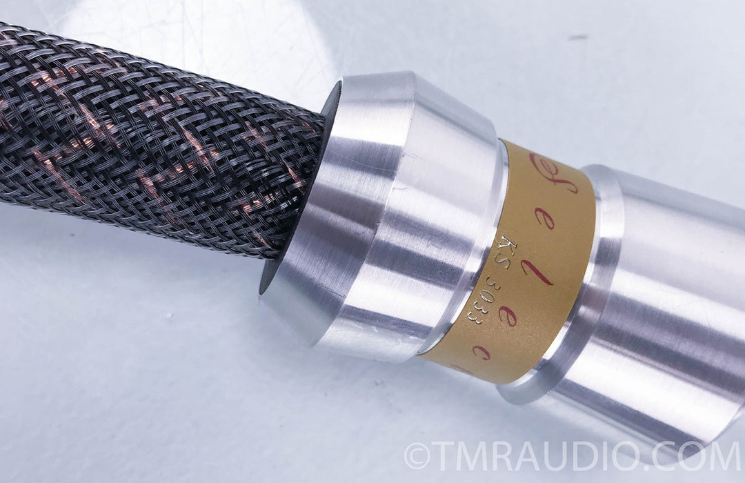 Kimber Kable KS 3033 Speaker Cables
