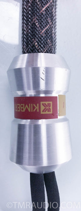 Kimber Kable KS 3033 Speaker Cables