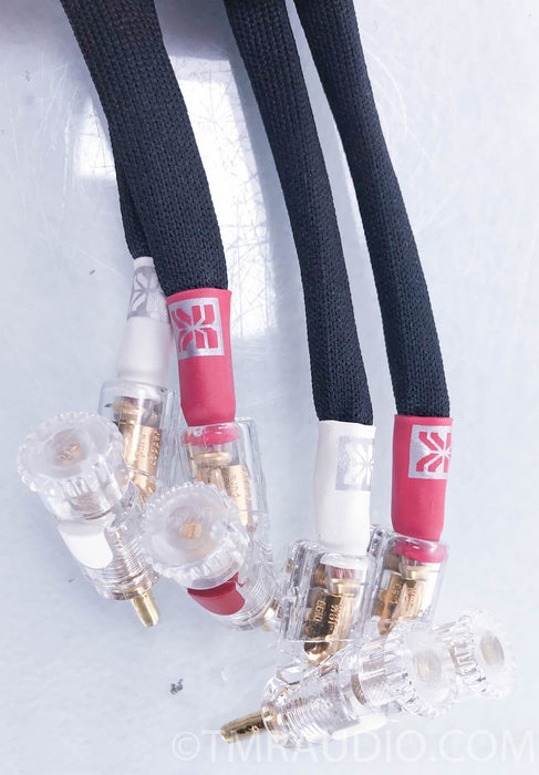 Kimber Kable KS 3033 Speaker Cables