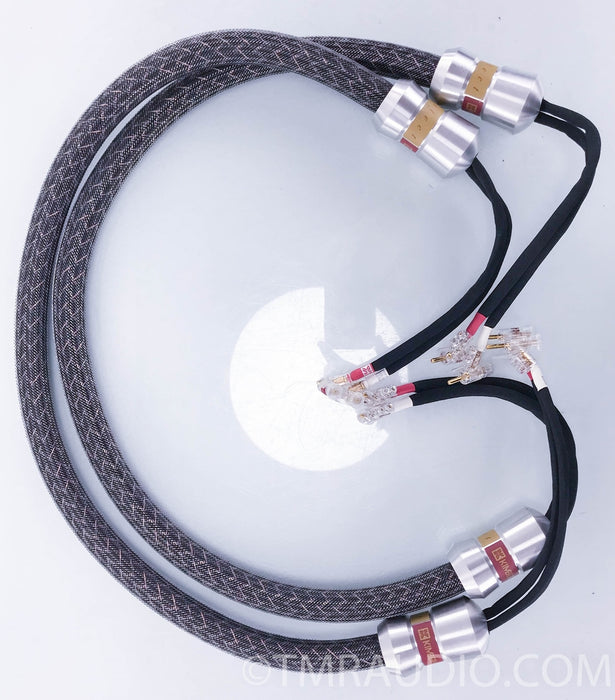 Kimber Kable KS 3033 Speaker Cables
