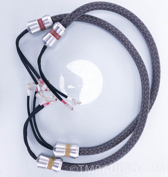 Kimber Kable KS 3033 Speaker Cables
