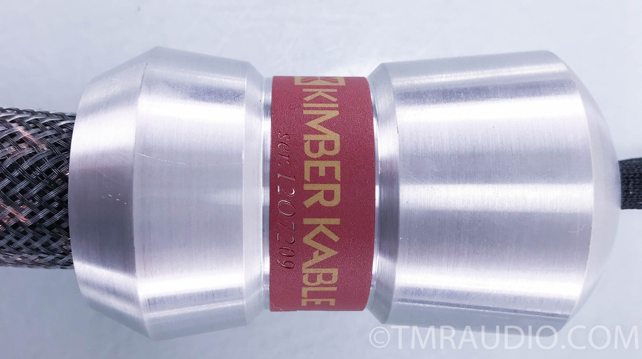 Kimber Kable KS 3033 Speaker Cables