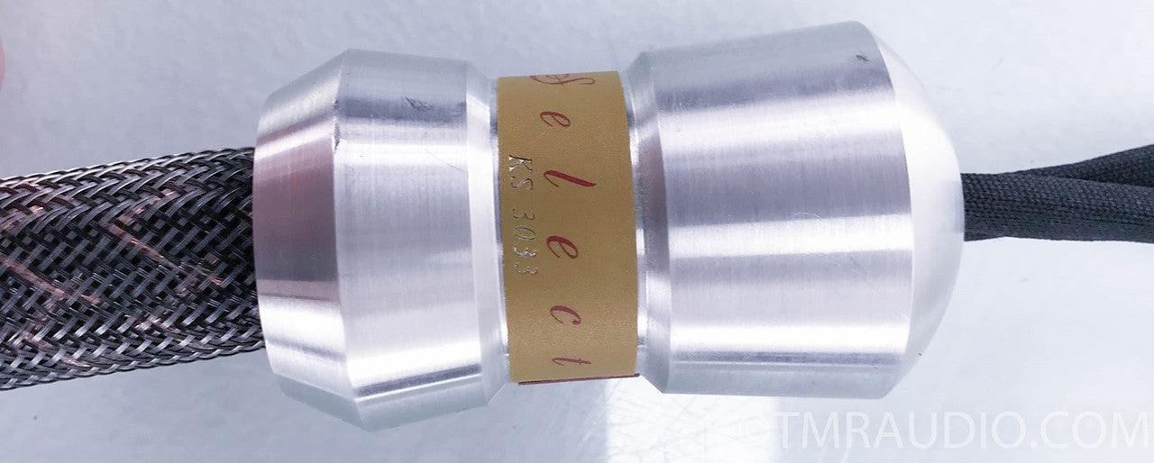 Kimber Kable KS 3033 Speaker Cables