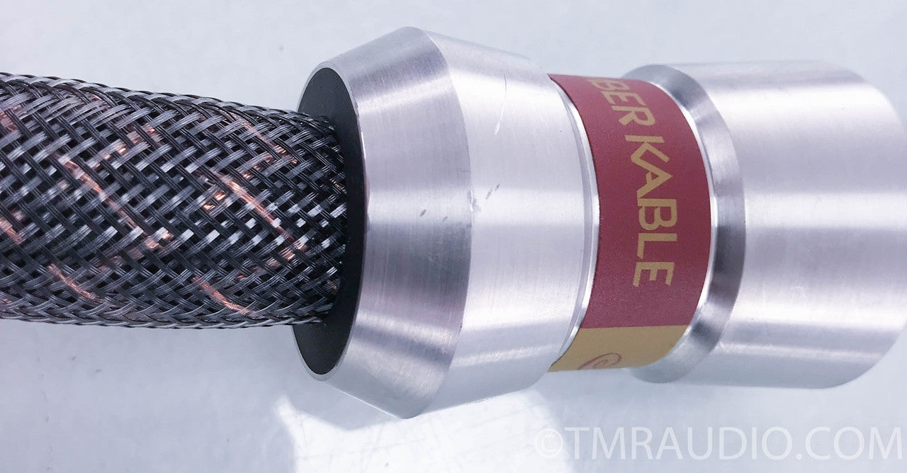 Kimber Kable KS 3033 Speaker Cables