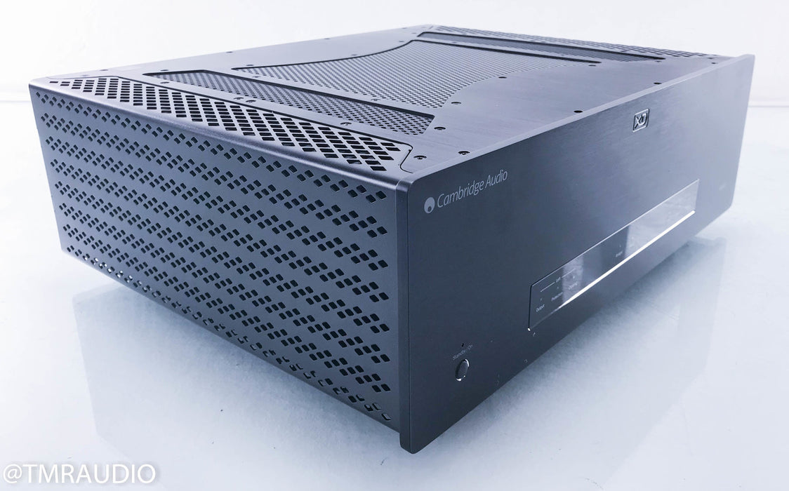 Cambridge Azur 851W Stereo Power Amplifier