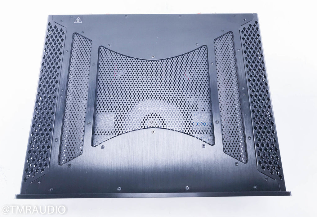Cambridge Azur 851W Stereo Power Amplifier