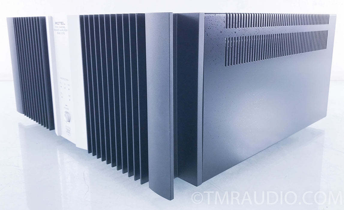 Rotel RMB-1075 5 Channel Power Amplifier