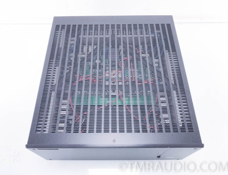 B&K Components Reference 200.7 S2 7 Channel Power Amplifier