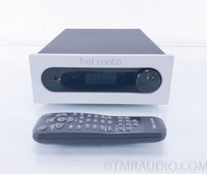 Bel Canto DAC e.One 1.5