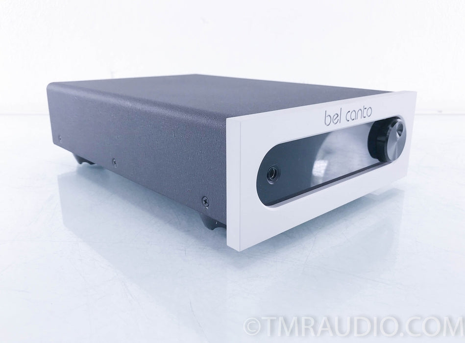 Bel Canto DAC e.One 1.5