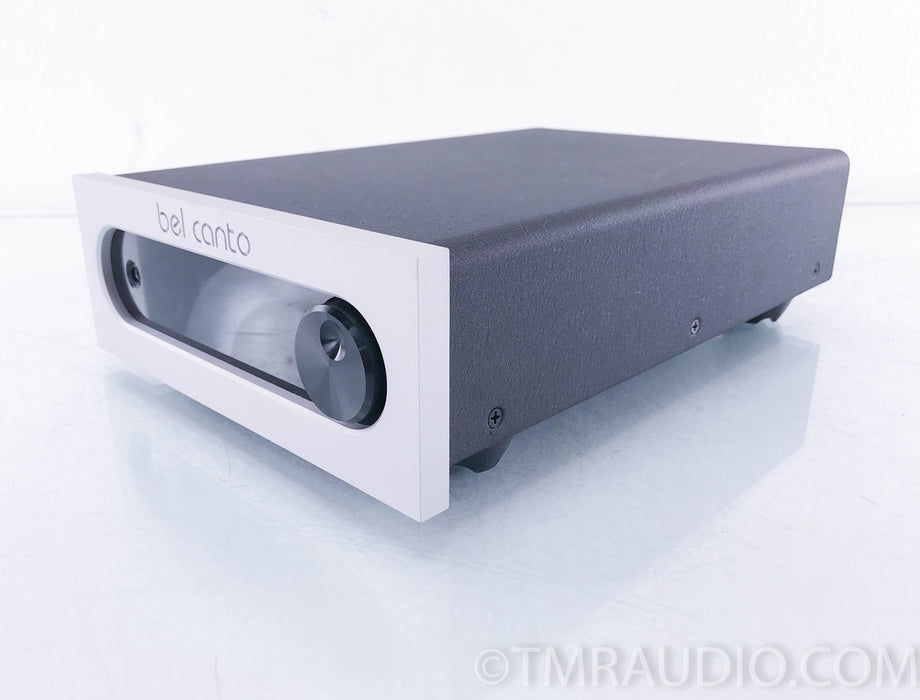 Bel Canto DAC e.One 1.5