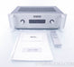 Audio Research LS17SE Stereo Tube Preamplifier
