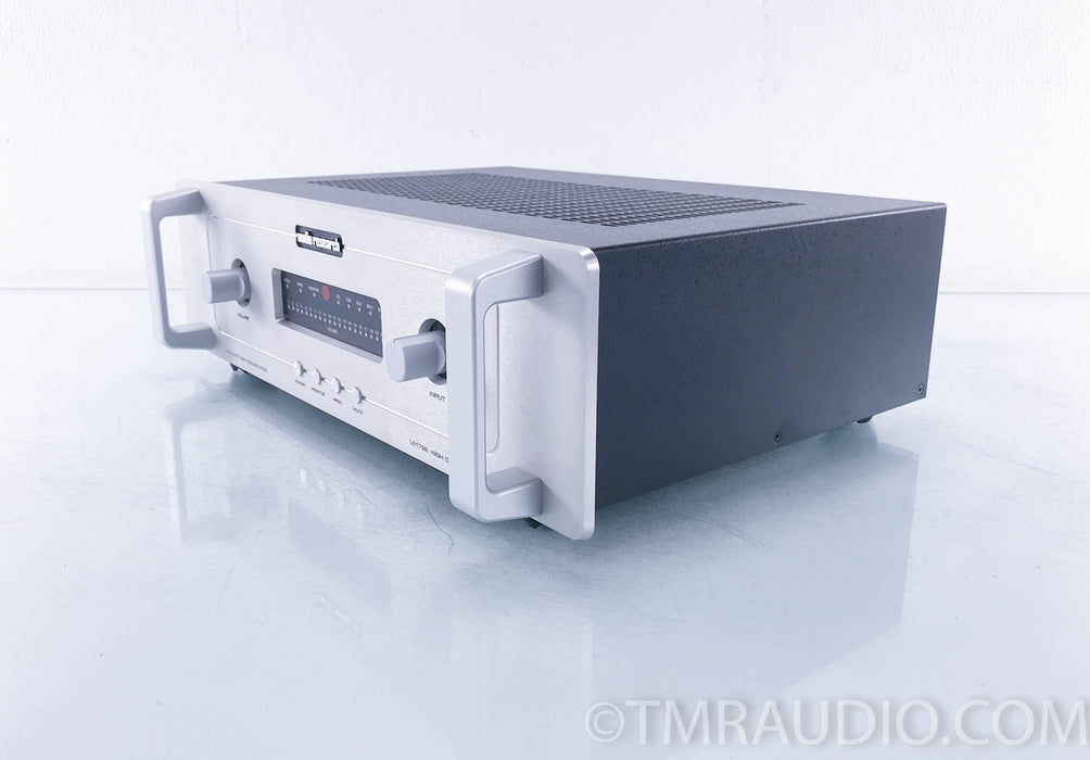 Audio Research LS17SE Stereo Tube Preamplifier