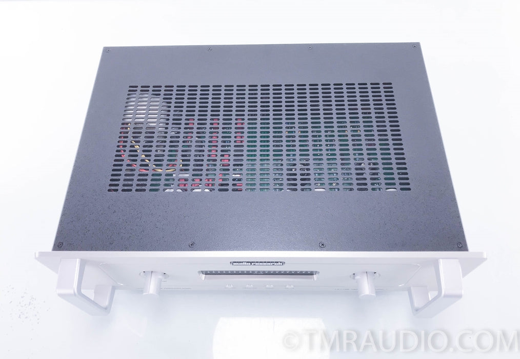 Audio Research LS17SE Stereo Tube Preamplifier
