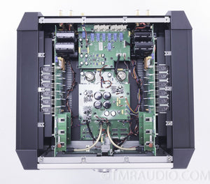 Musical Fidelity KW-550 Integrated Dual Mono Amplifier