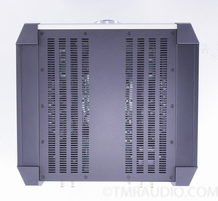 Musical Fidelity KW-550 Integrated Dual Mono Amplifier