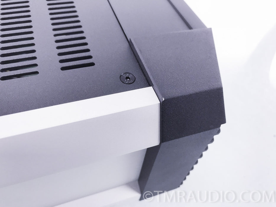 Musical Fidelity KW-550 Integrated Dual Mono Amplifier