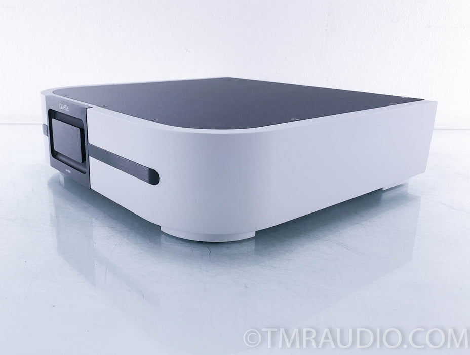 Classe CA-D200 Stereo Power Amplifier