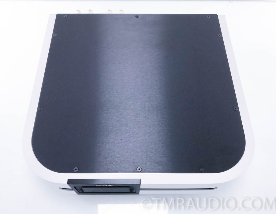 Classe CA-D200 Stereo Power Amplifier