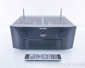 Marantz AV7702 mkII 11.2 Channel Preamplifier / Surround Processor