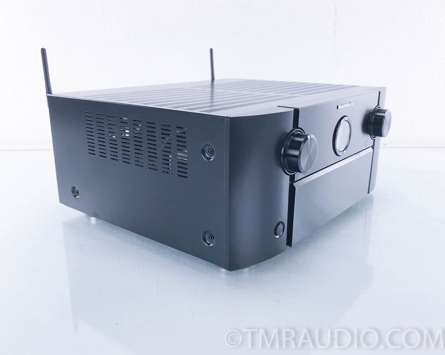 Marantz AV7702 mkII 11.2 Channel Preamplifier / Surround Processor