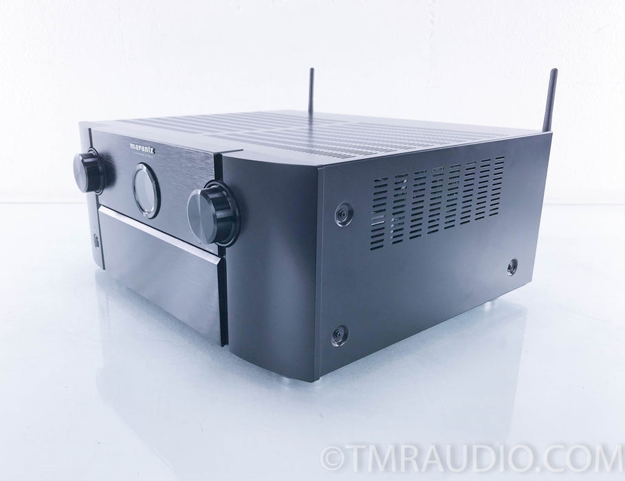 Marantz AV7702 mkII 11.2 Channel Preamplifier / Surround Processor