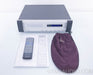 Musical Fidelity A5 CDP Tube CD Player
