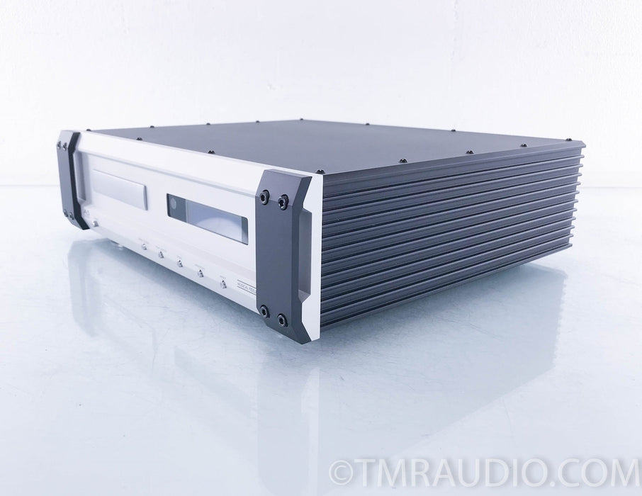 Musical Fidelity A5 CDP Tube CD Player