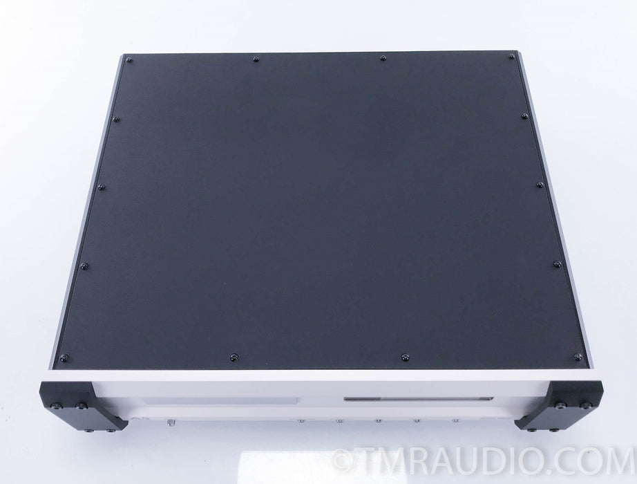 Musical Fidelity A5 CDP Tube CD Player